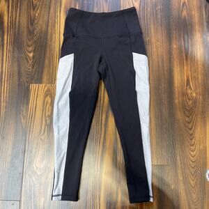 The North Face Flashdry Exterior Pocket Leggings Size S